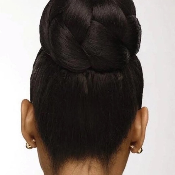 Hair extension/ bun - Picture 2 of 7